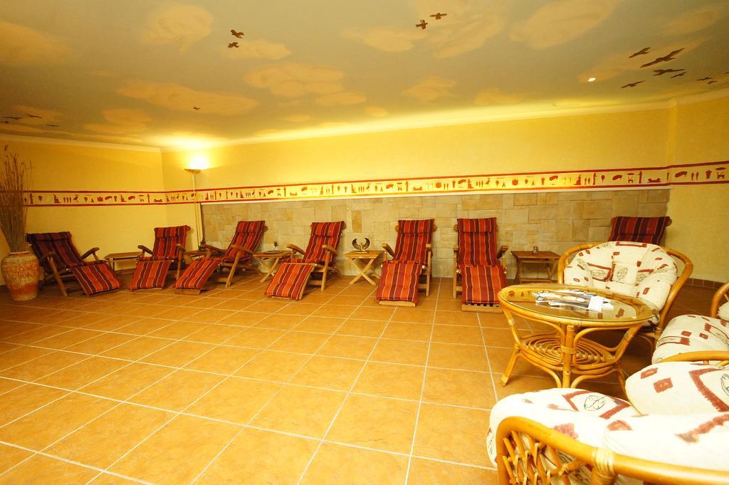 Sunside Apartment ฟลาคเฮา ภายนอก รูปภาพ