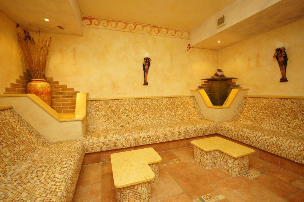 Sunside Apartment ฟลาคเฮา ภายนอก รูปภาพ